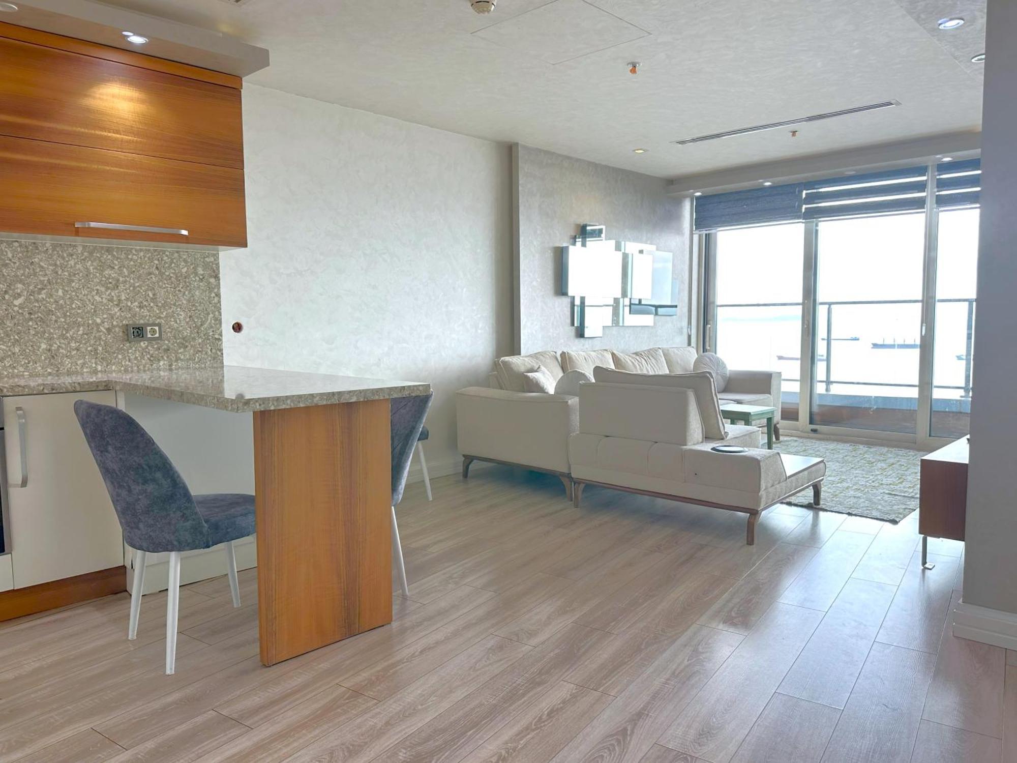 Apartment Ottomare