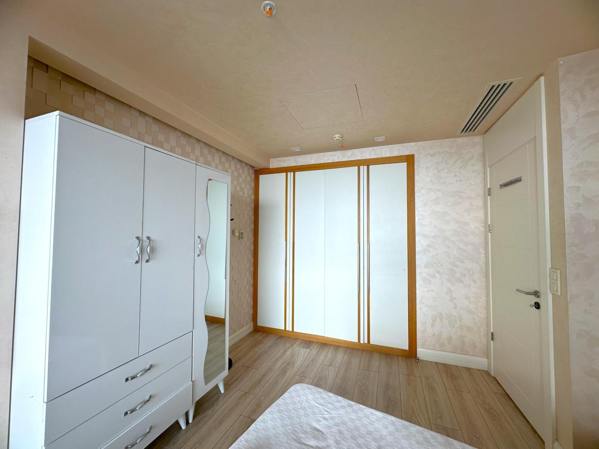Apartment Ottomare *