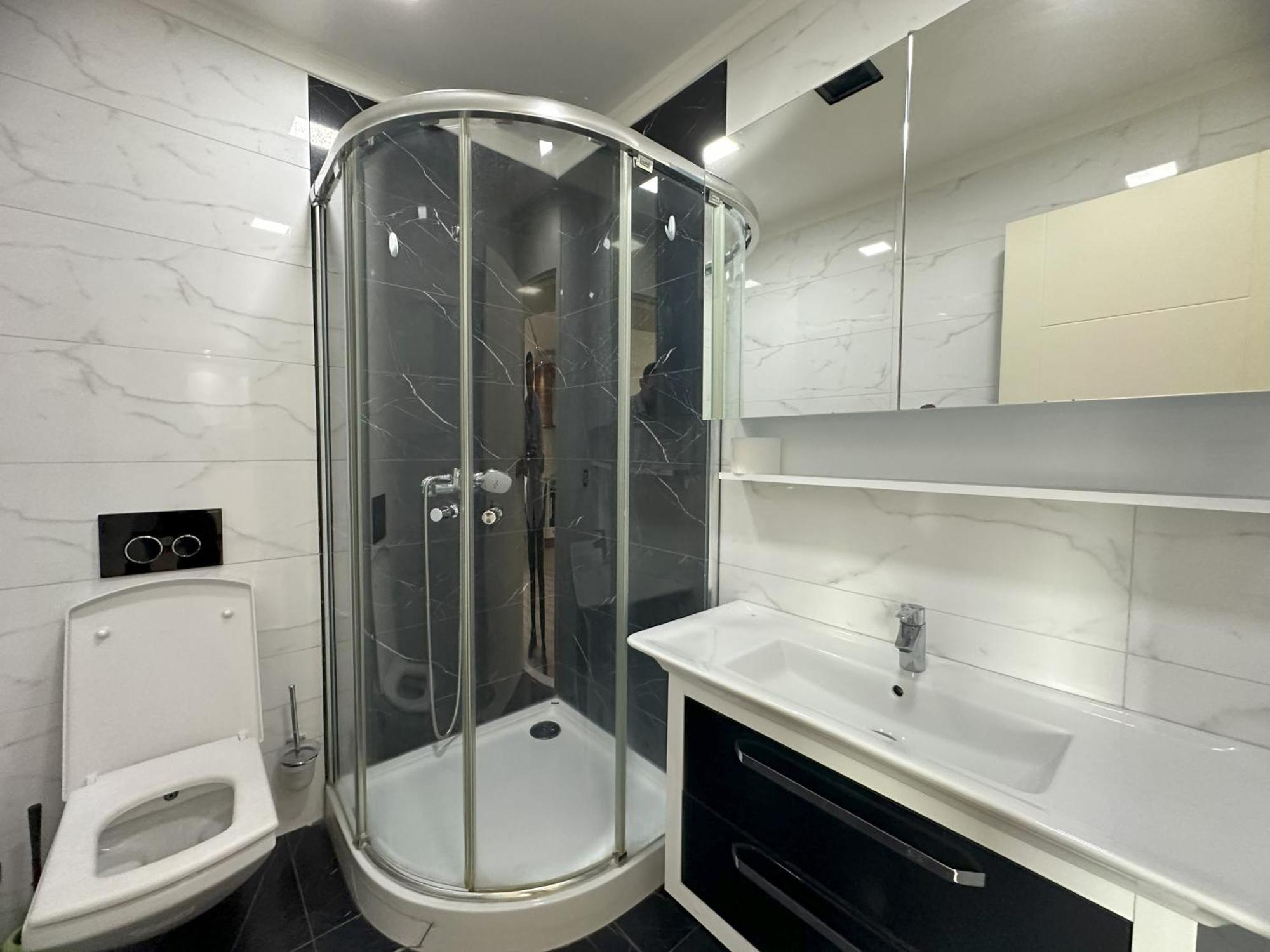 Ottomare Apartment *