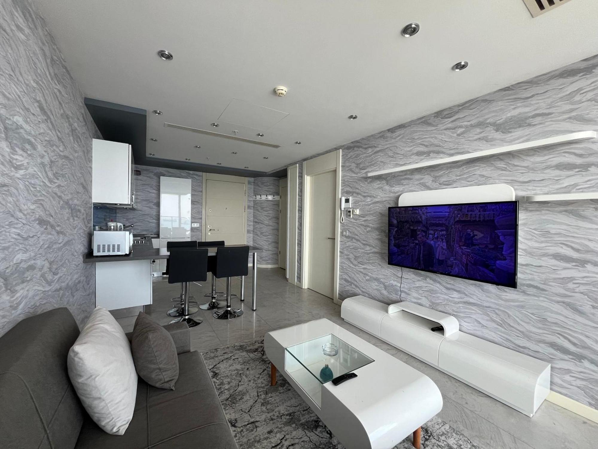 Apartment Ottomare *