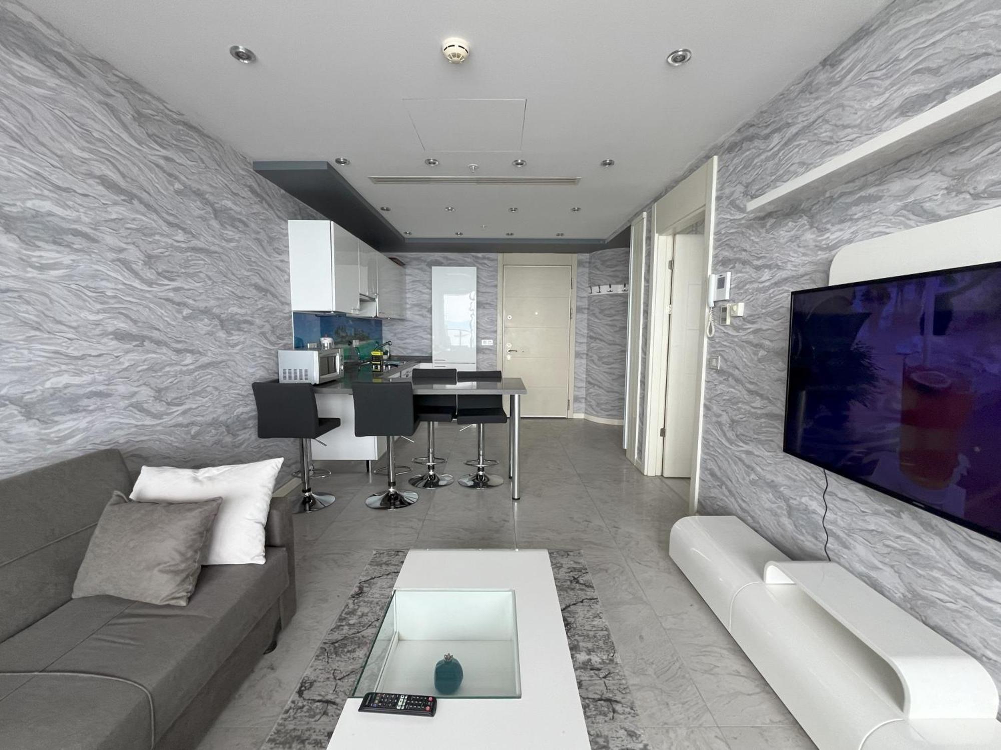 Ottomare Apartment Istanbul