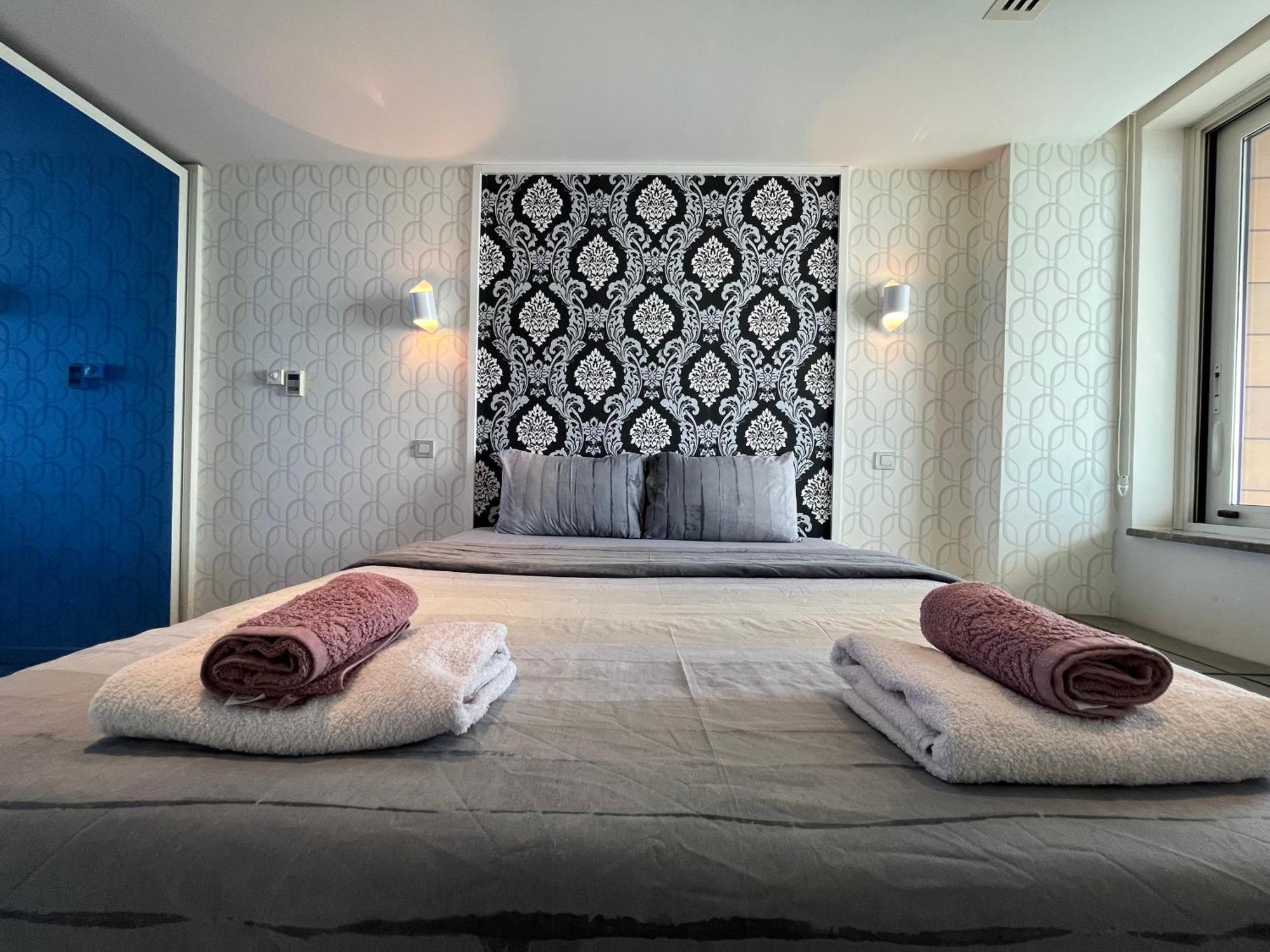 Ottomare Apartment