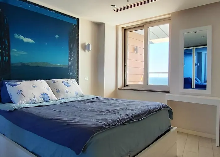 Ottomare Suites
