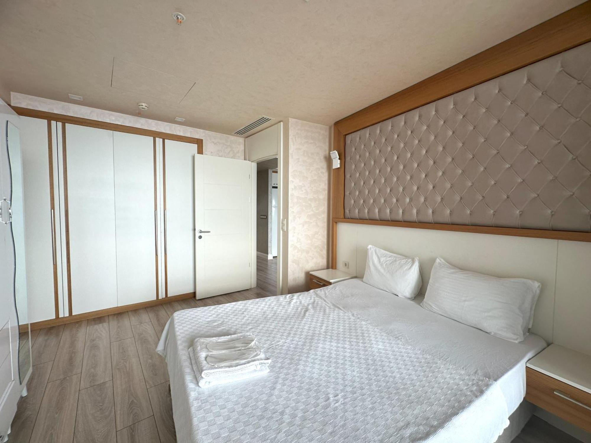 Ottomare Daire İstanbul