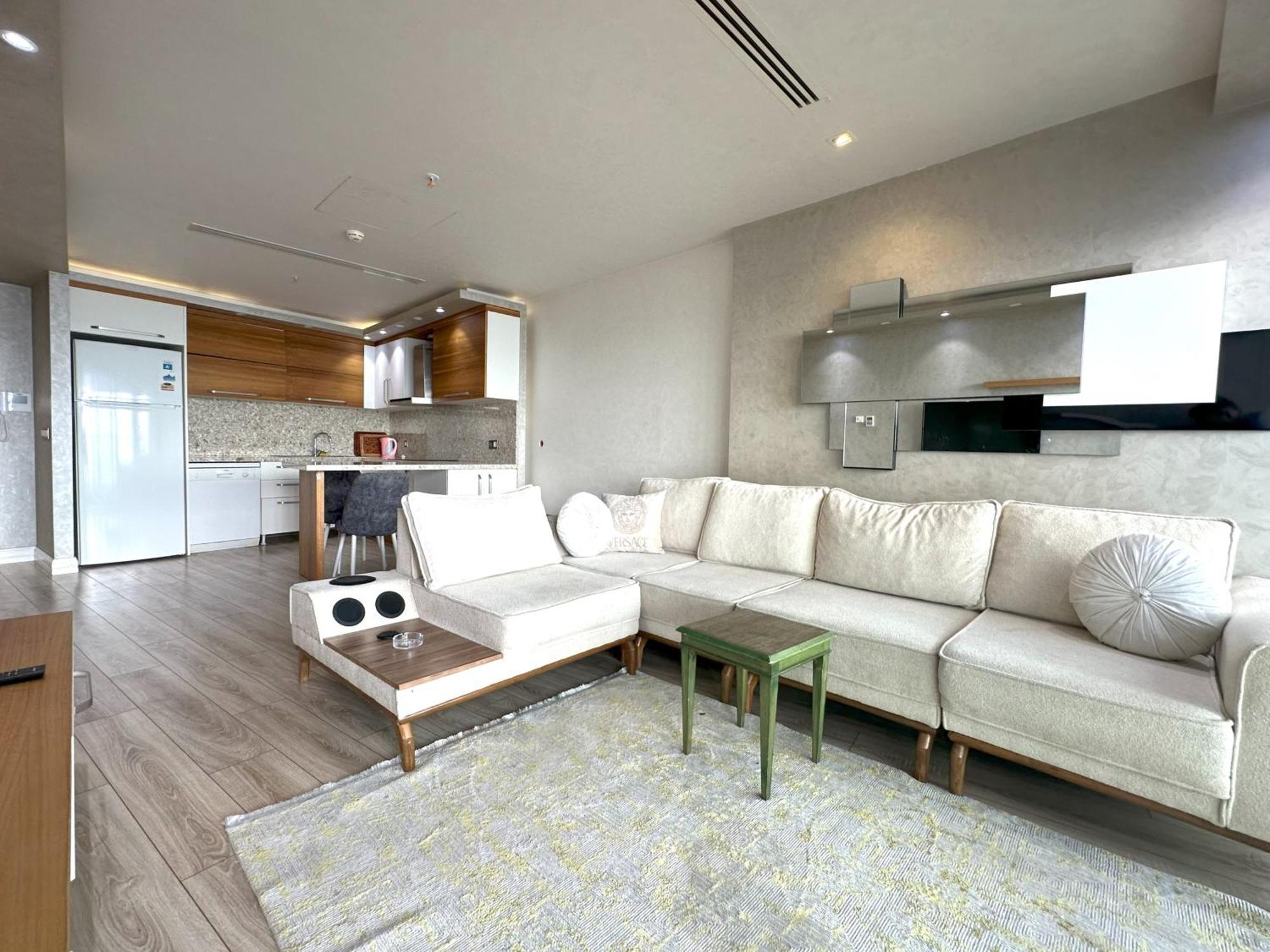 Ottomare Daire İstanbul